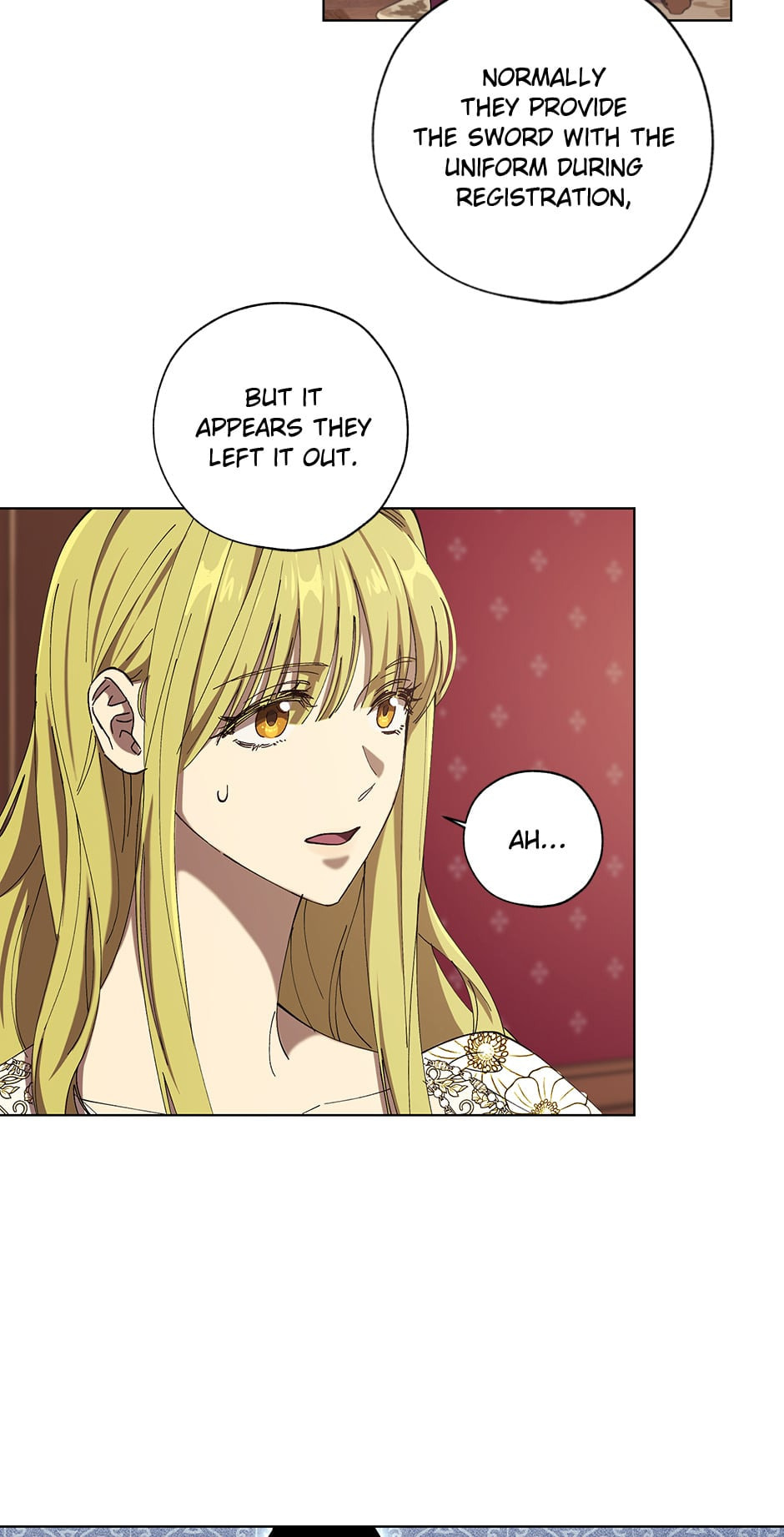 Revolutionary Princess Eve Chapter 11 page 47 - 