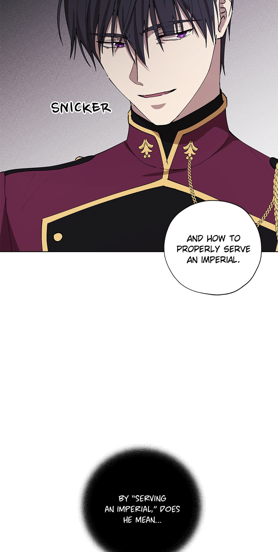 Revolutionary Princess Eve Chapter 11 page 52 - 