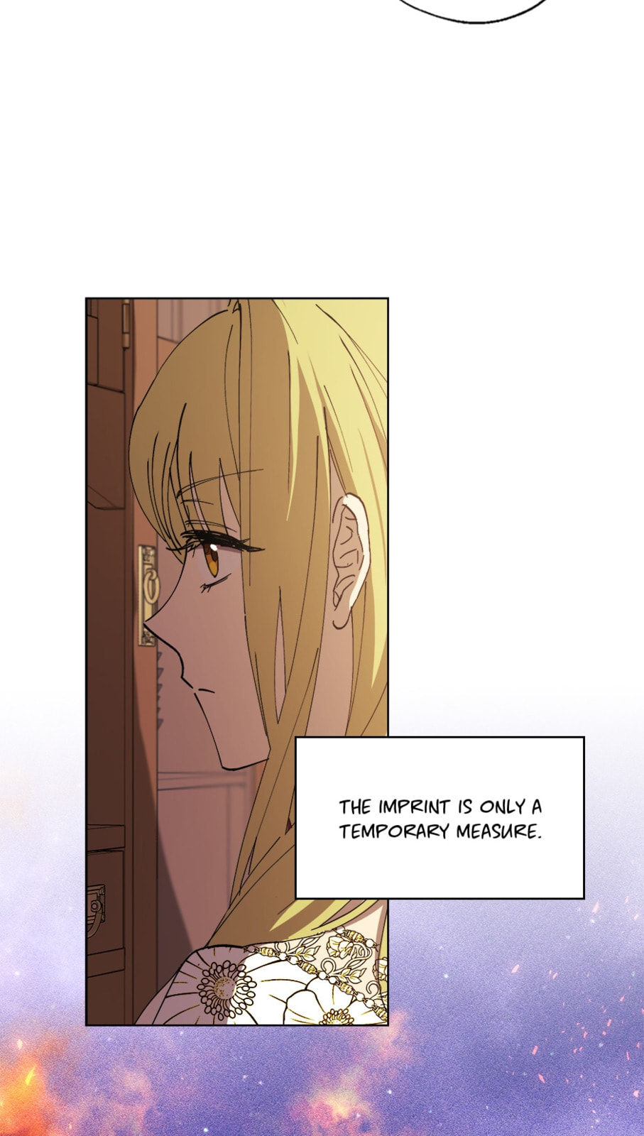 Revolutionary Princess Eve Chapter 11 page 57 - 
