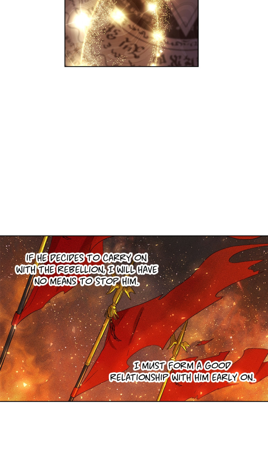 Revolutionary Princess Eve Chapter 11 page 60 - 