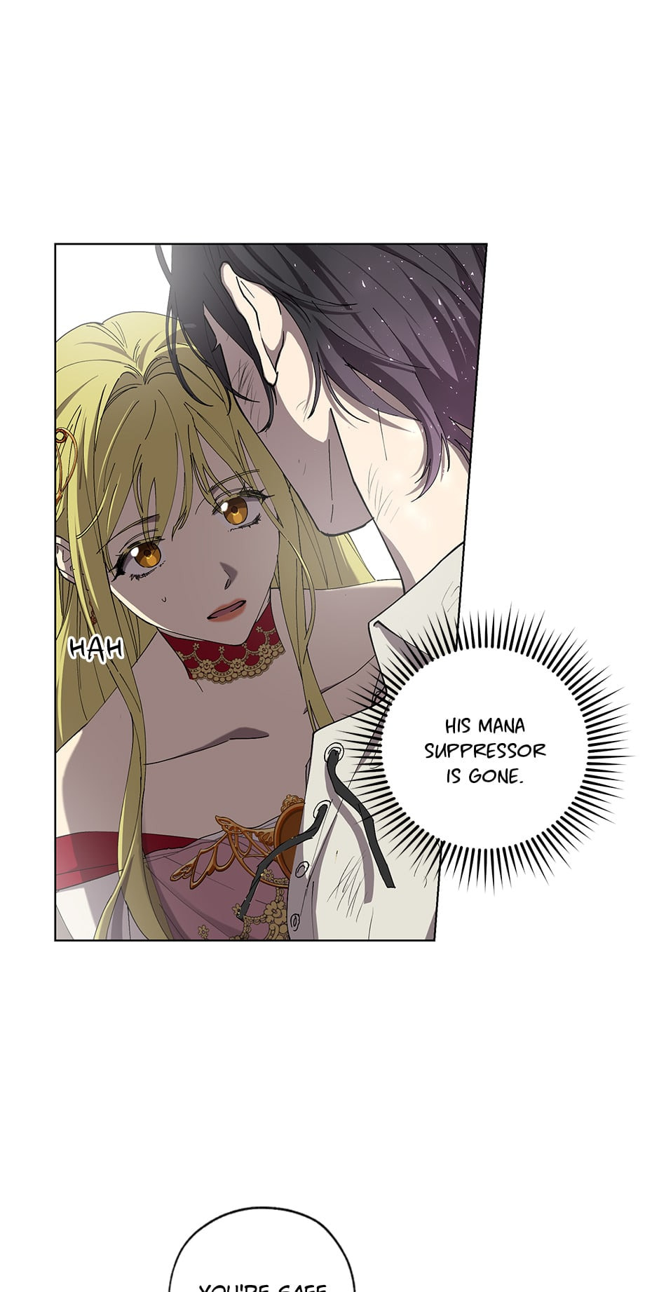 Revolutionary Princess Eve Chapter 11 page 7 - 