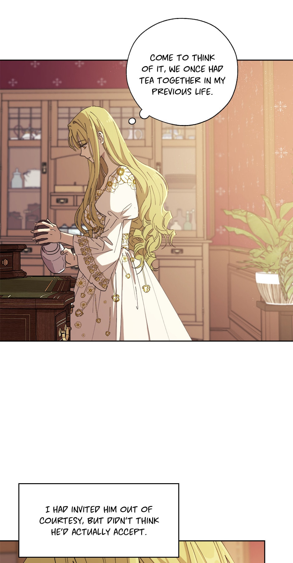 Revolutionary Princess Eve Chapter 11 page 62 - 