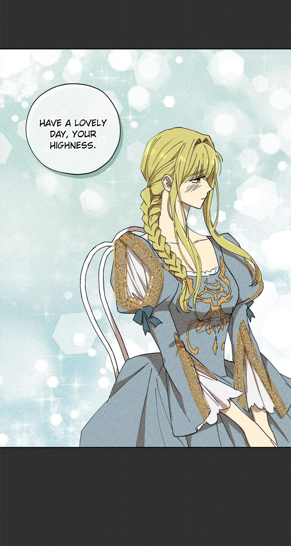 Revolutionary Princess Eve Chapter 11 page 69 - 