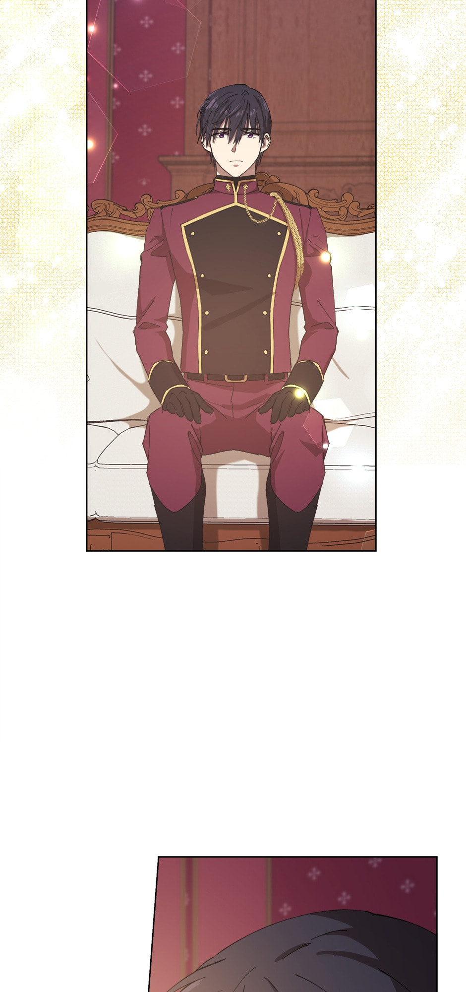 Revolutionary Princess Eve Chapter 11 page 74 - 