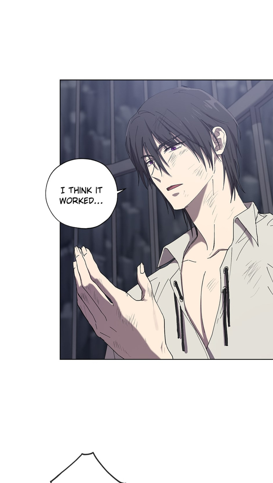 Revolutionary Princess Eve Chapter 11 page 10 - 