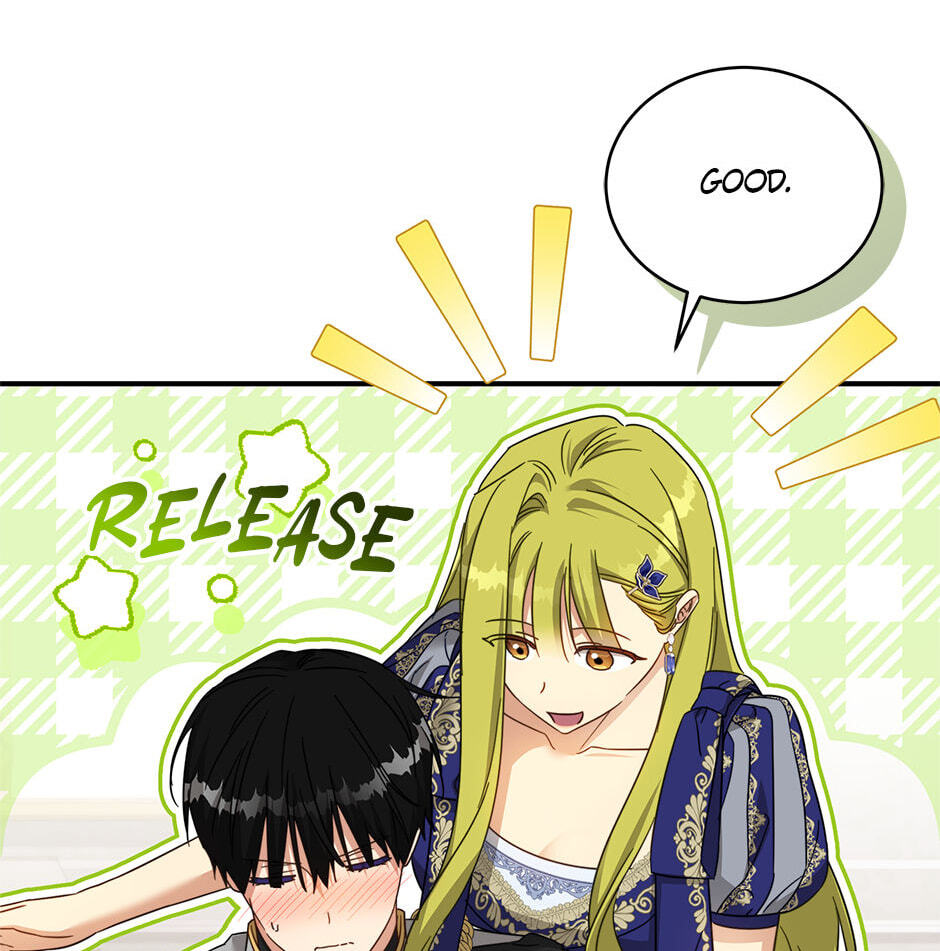 Revolutionary Princess Eve Chapter 110 page 104 - 