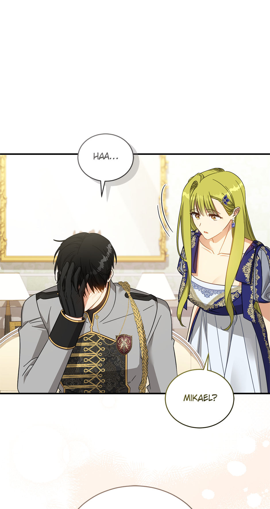 Revolutionary Princess Eve Chapter 110 page 106 - 