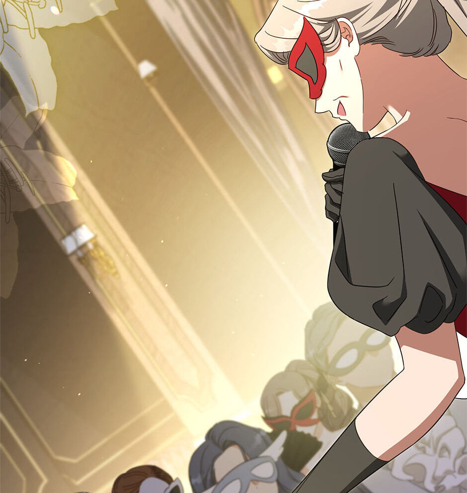 Revolutionary Princess Eve Chapter 110 page 13 - 