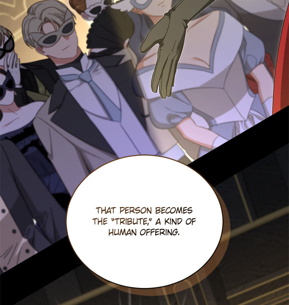 Revolutionary Princess Eve Chapter 110 page 14 - 