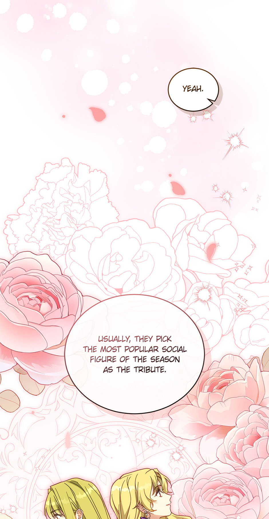 Revolutionary Princess Eve Chapter 110 page 20 - 