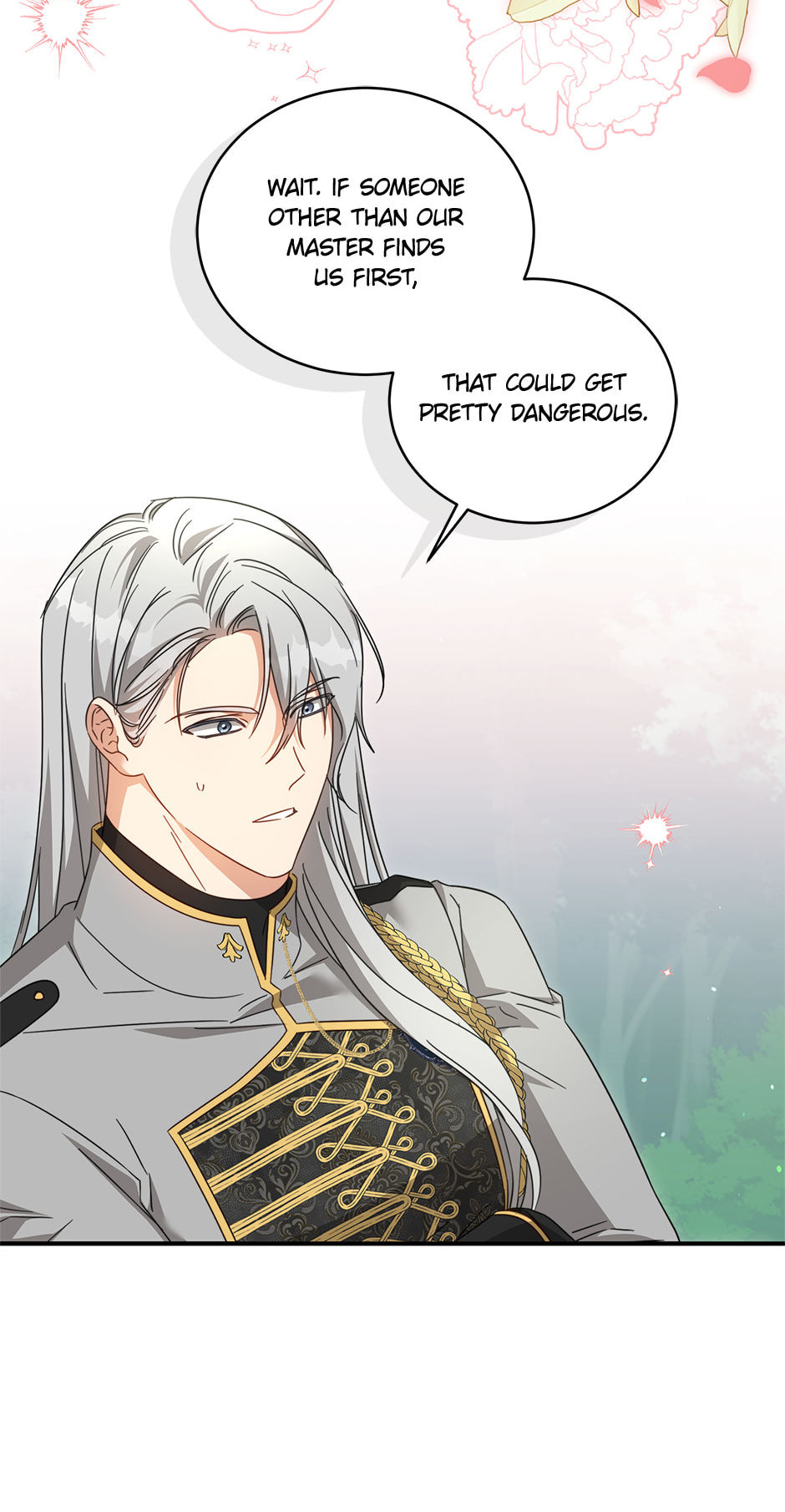 Revolutionary Princess Eve Chapter 110 page 22 - 