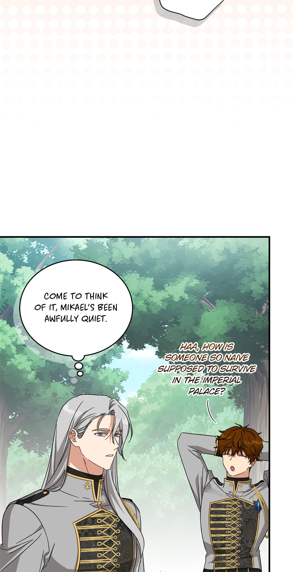 Revolutionary Princess Eve Chapter 110 page 24 - 