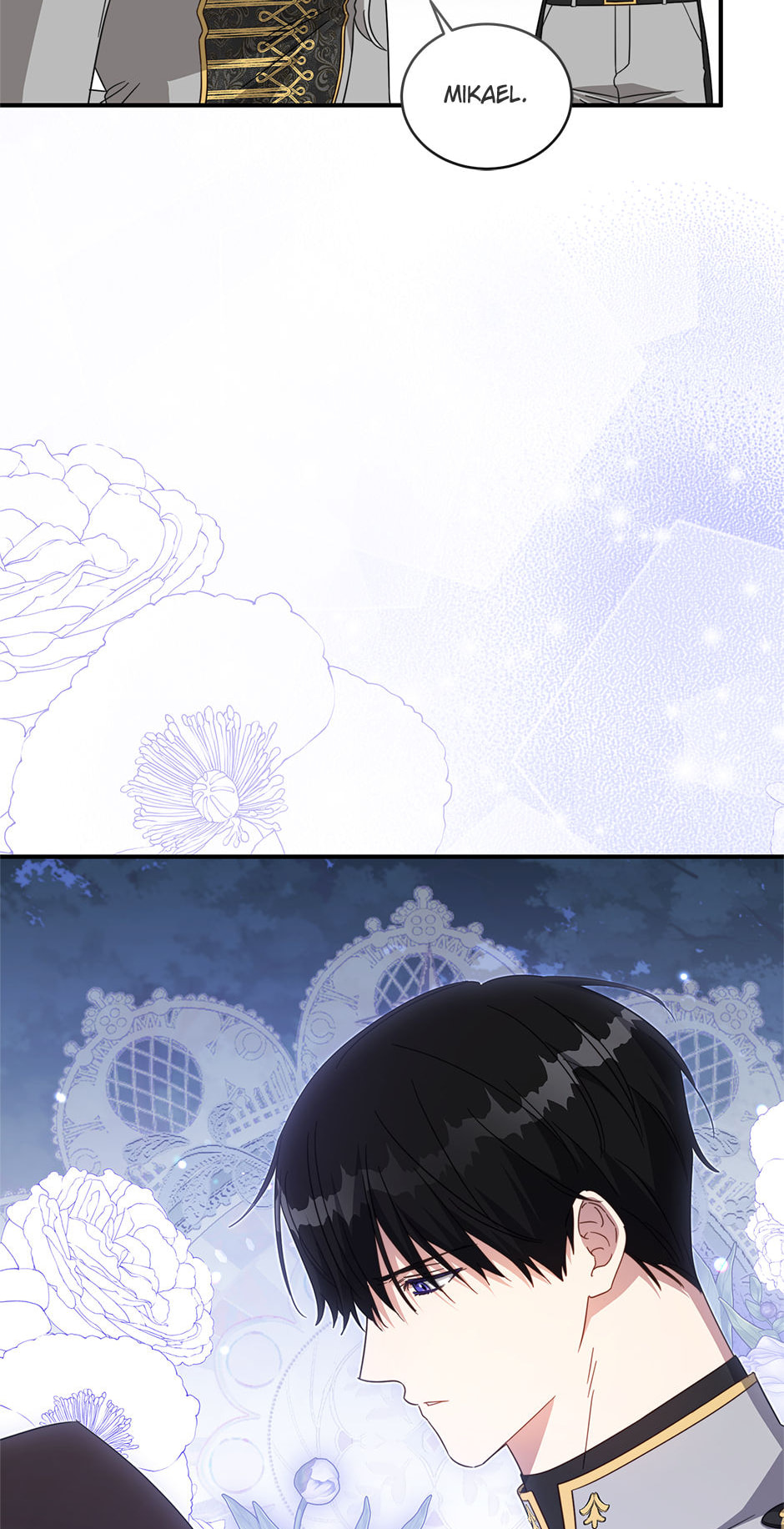 Revolutionary Princess Eve Chapter 110 page 25 - 