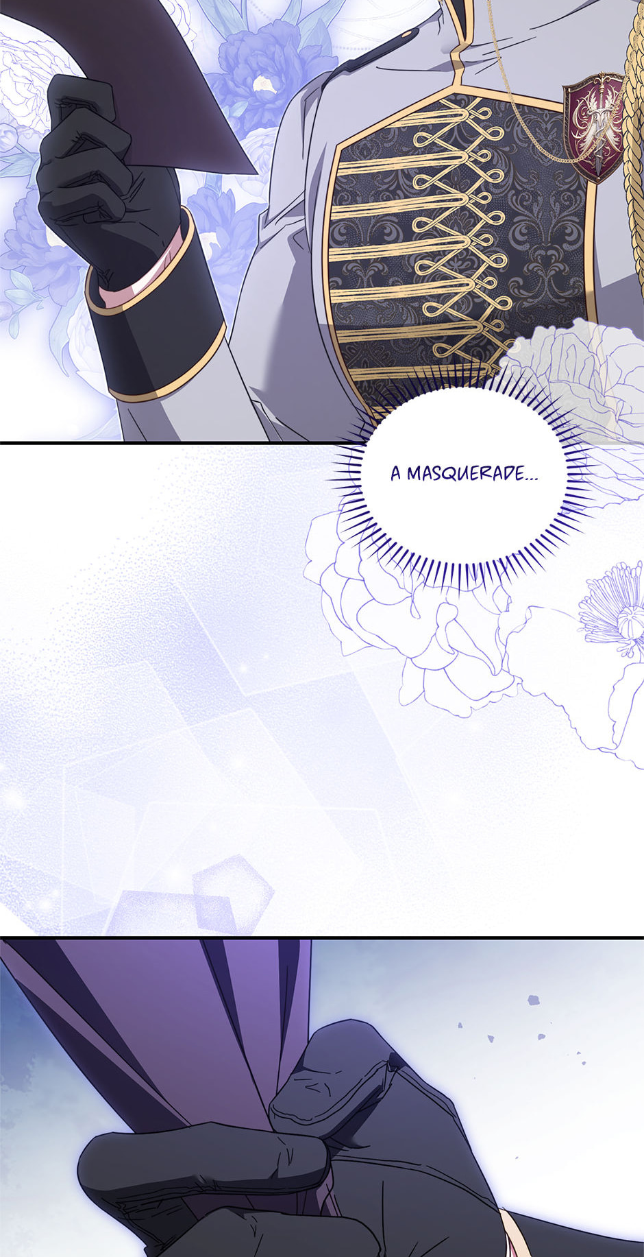 Revolutionary Princess Eve Chapter 110 page 26 - 