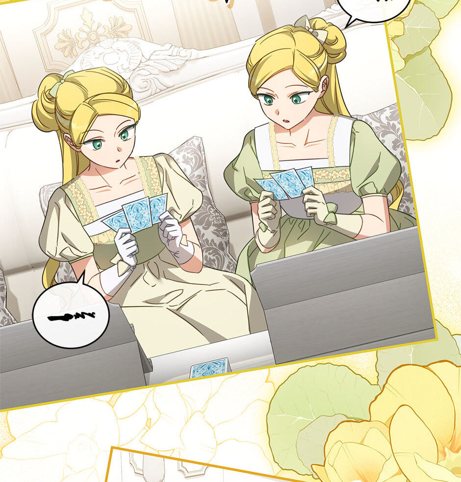 Revolutionary Princess Eve Chapter 110 page 33 - 