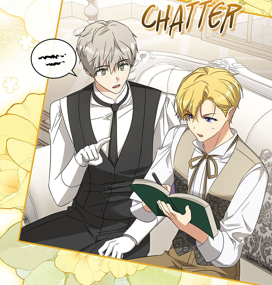 Revolutionary Princess Eve Chapter 110 page 34 - 