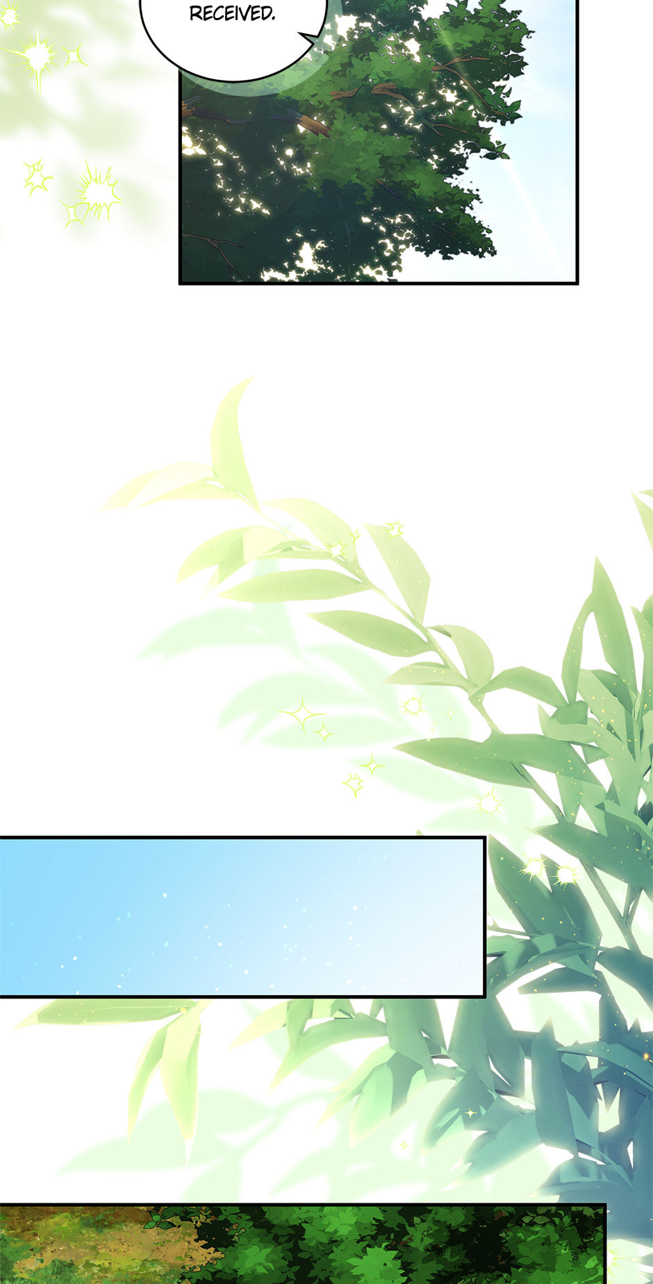 Revolutionary Princess Eve Chapter 110 page 5 - 