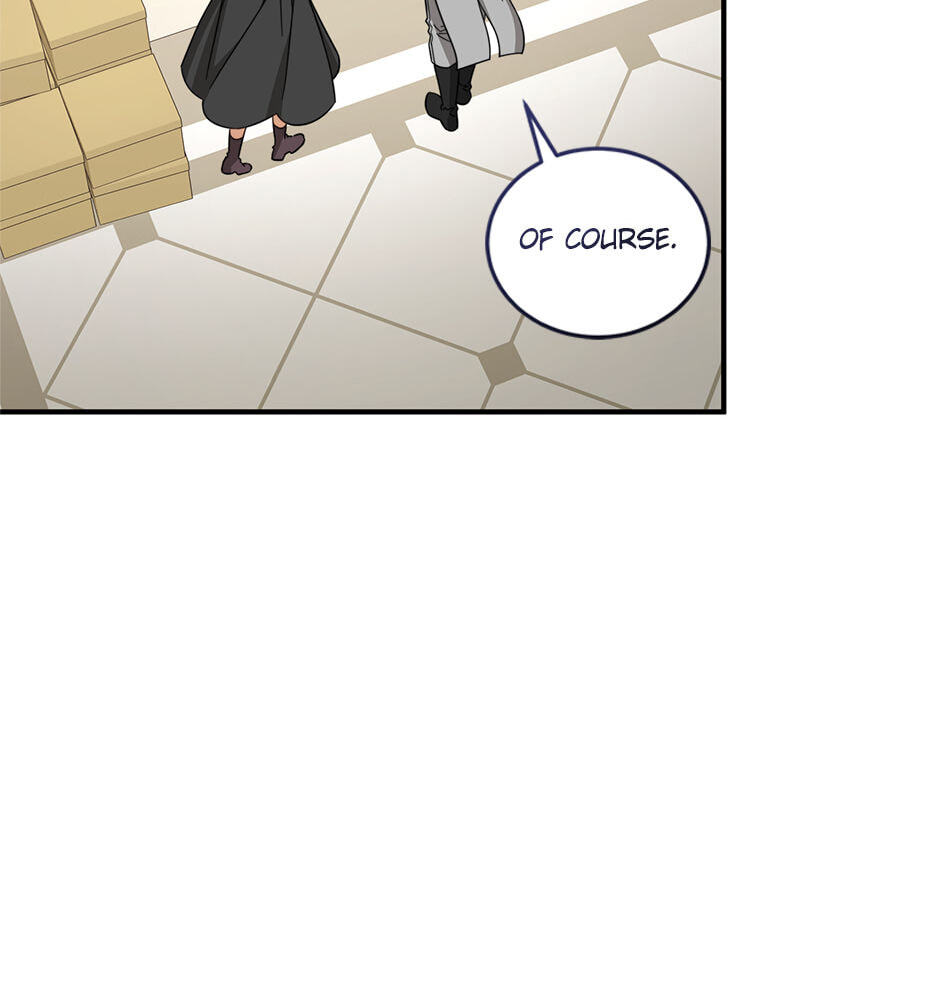 Revolutionary Princess Eve Chapter 110 page 41 - 