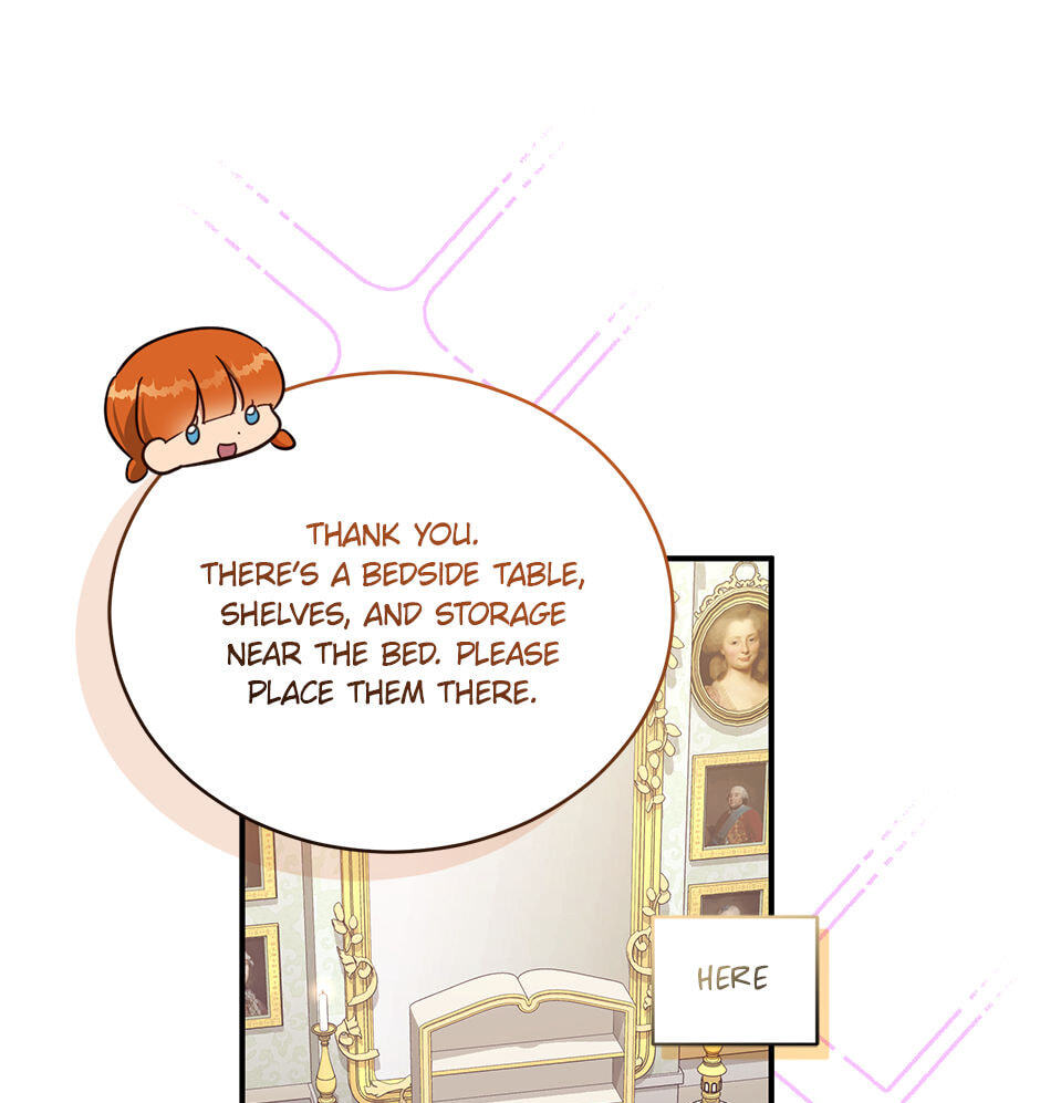 Revolutionary Princess Eve Chapter 110 page 42 - 