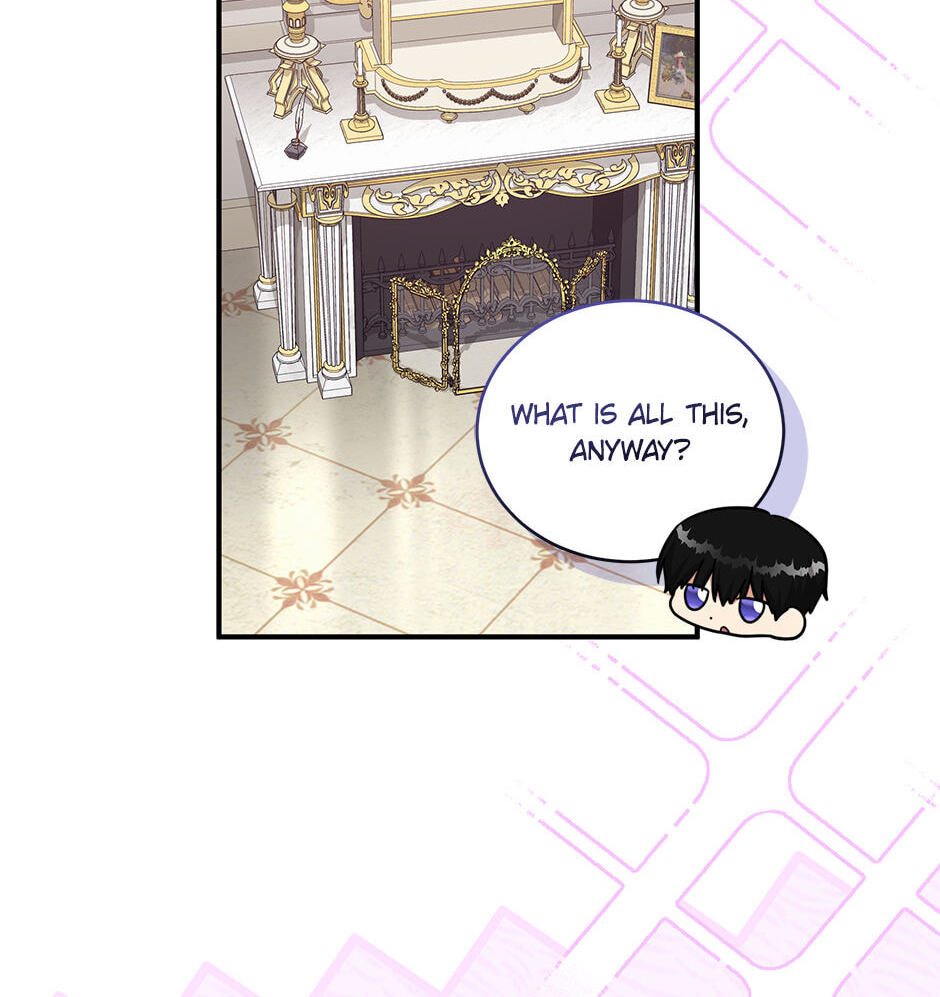 Revolutionary Princess Eve Chapter 110 page 43 - 