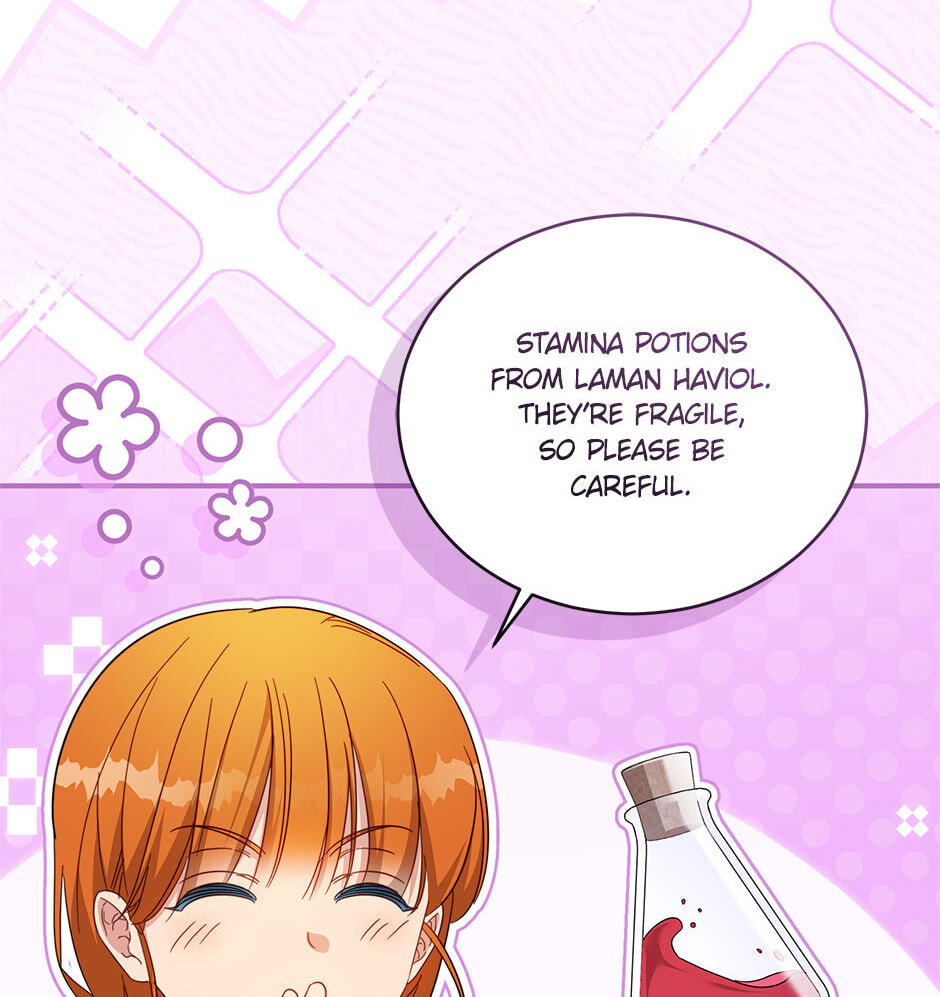 Revolutionary Princess Eve Chapter 110 page 44 - 