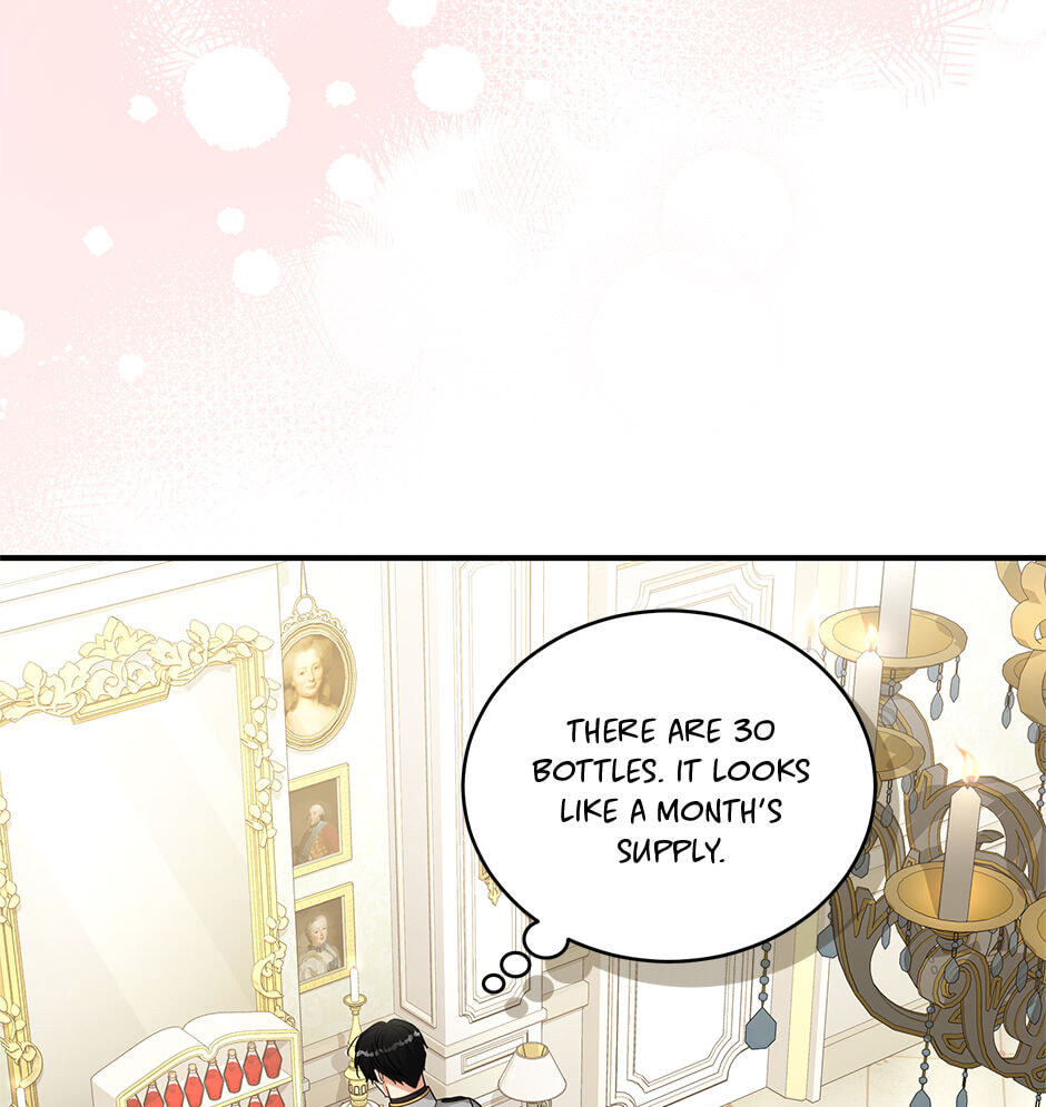 Revolutionary Princess Eve Chapter 110 page 50 - 