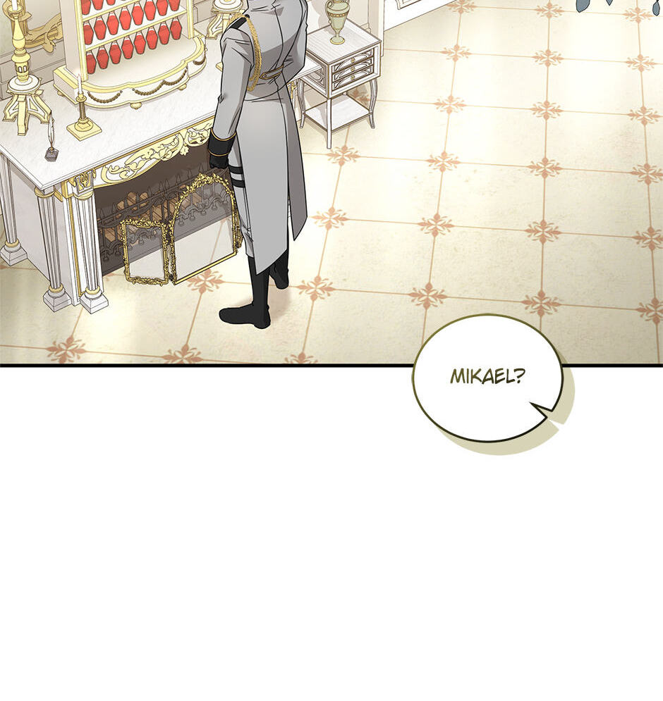 Revolutionary Princess Eve Chapter 110 page 51 - 
