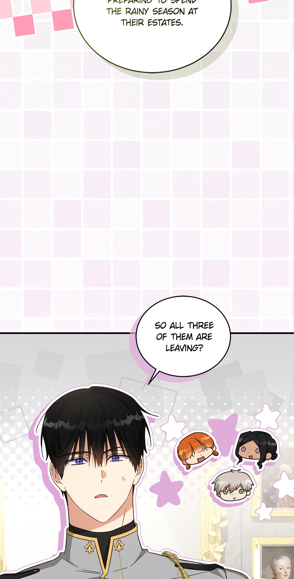 Revolutionary Princess Eve Chapter 110 page 53 - 