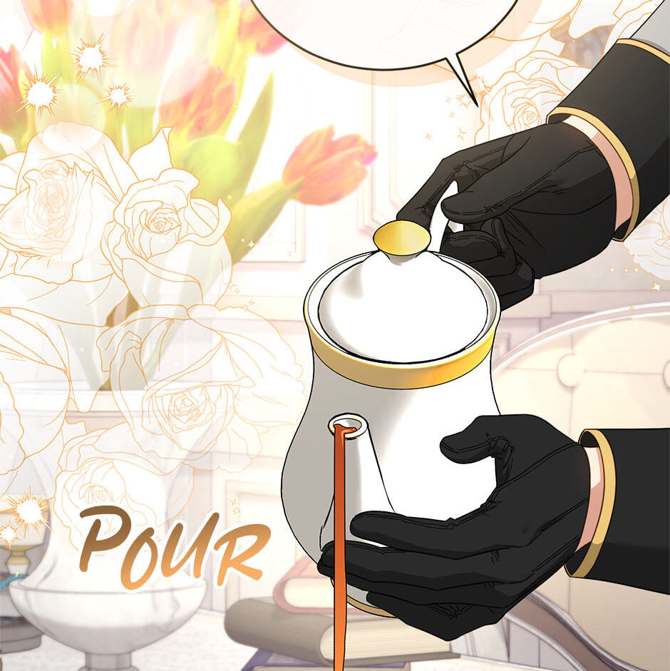 Revolutionary Princess Eve Chapter 110 page 59 - 