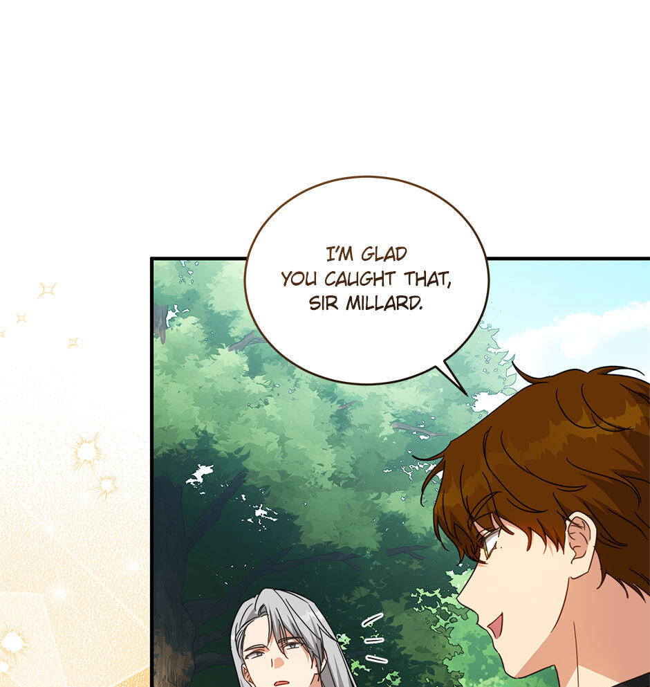Revolutionary Princess Eve Chapter 110 page 7 - 