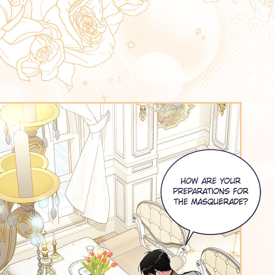 Revolutionary Princess Eve Chapter 110 page 61 - 