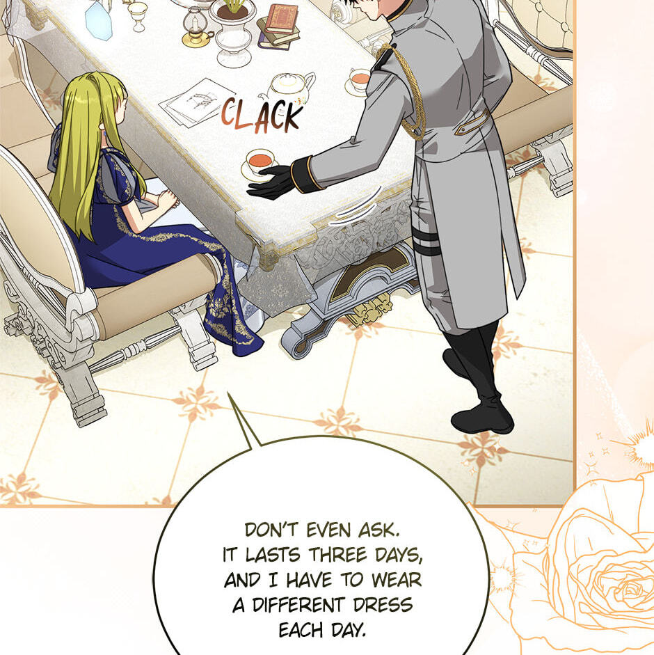 Revolutionary Princess Eve Chapter 110 page 62 - 
