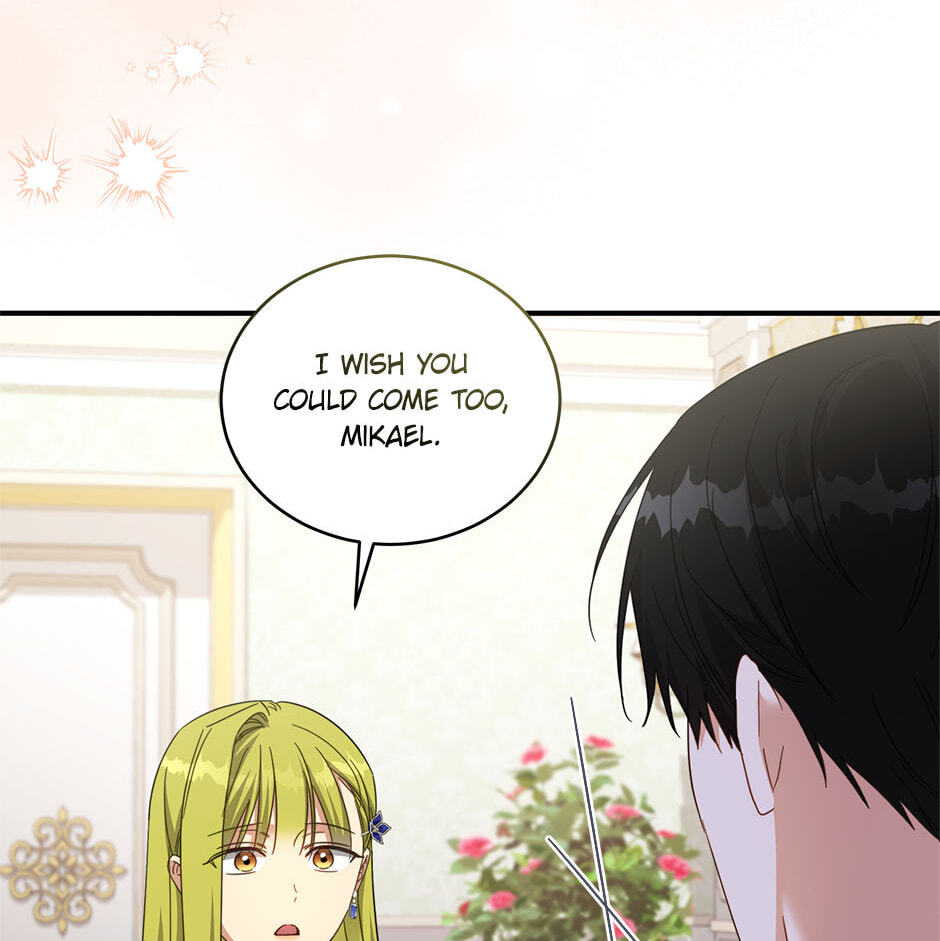 Revolutionary Princess Eve Chapter 110 page 68 - 