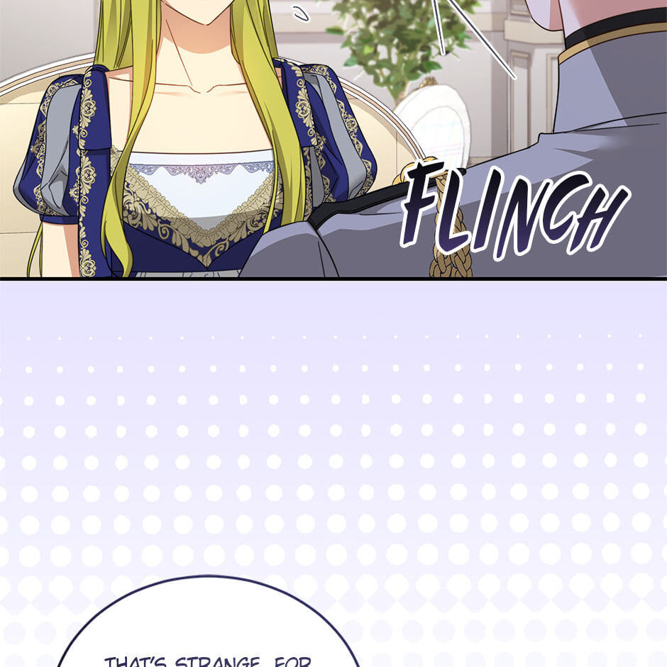 Revolutionary Princess Eve Chapter 110 page 69 - 
