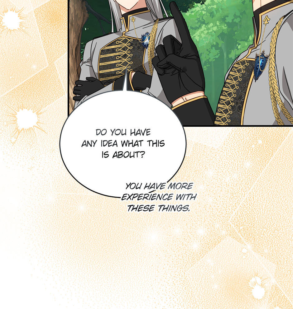 Revolutionary Princess Eve Chapter 110 page 8 - 