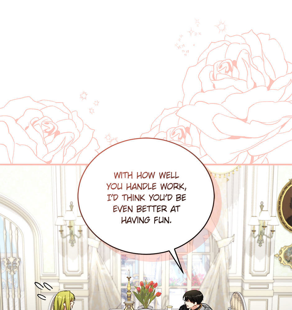 Revolutionary Princess Eve Chapter 110 page 71 - 