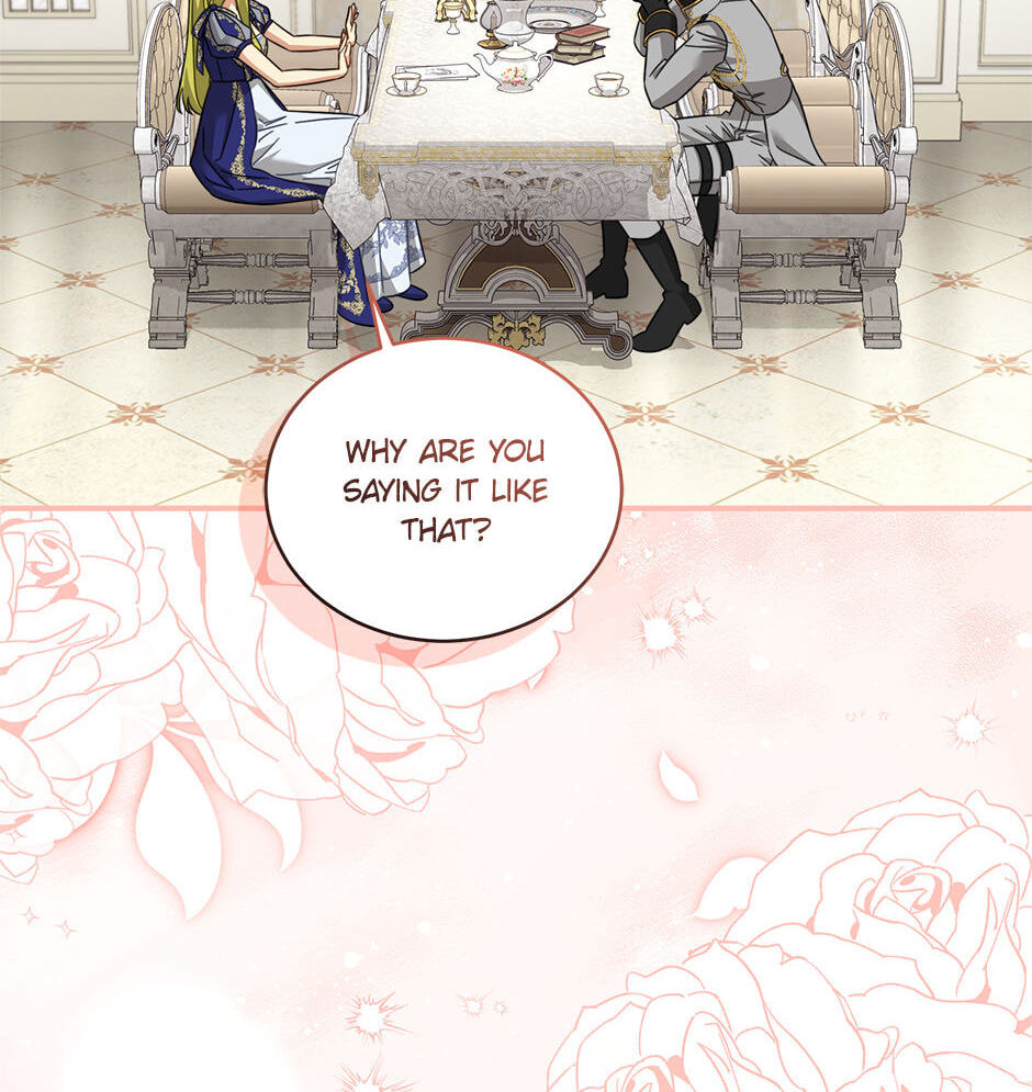Revolutionary Princess Eve Chapter 110 page 72 - 