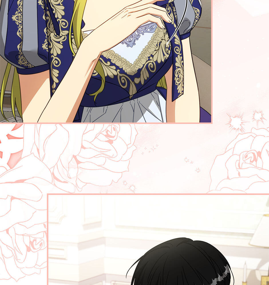 Revolutionary Princess Eve Chapter 110 page 74 - 