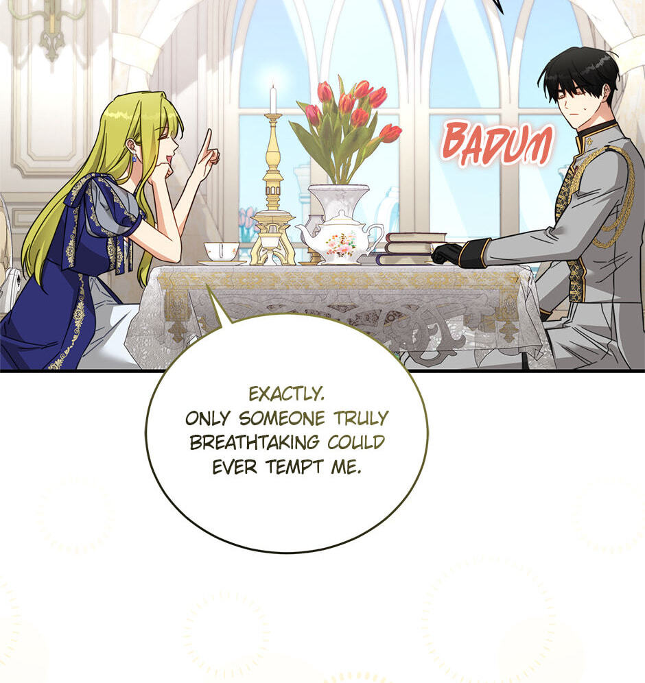 Revolutionary Princess Eve Chapter 110 page 77 - 
