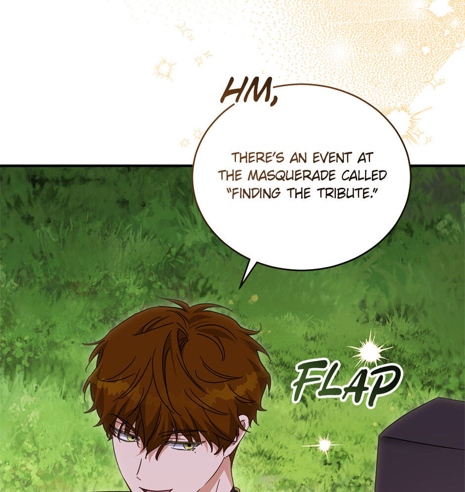 Revolutionary Princess Eve Chapter 110 page 9 - 