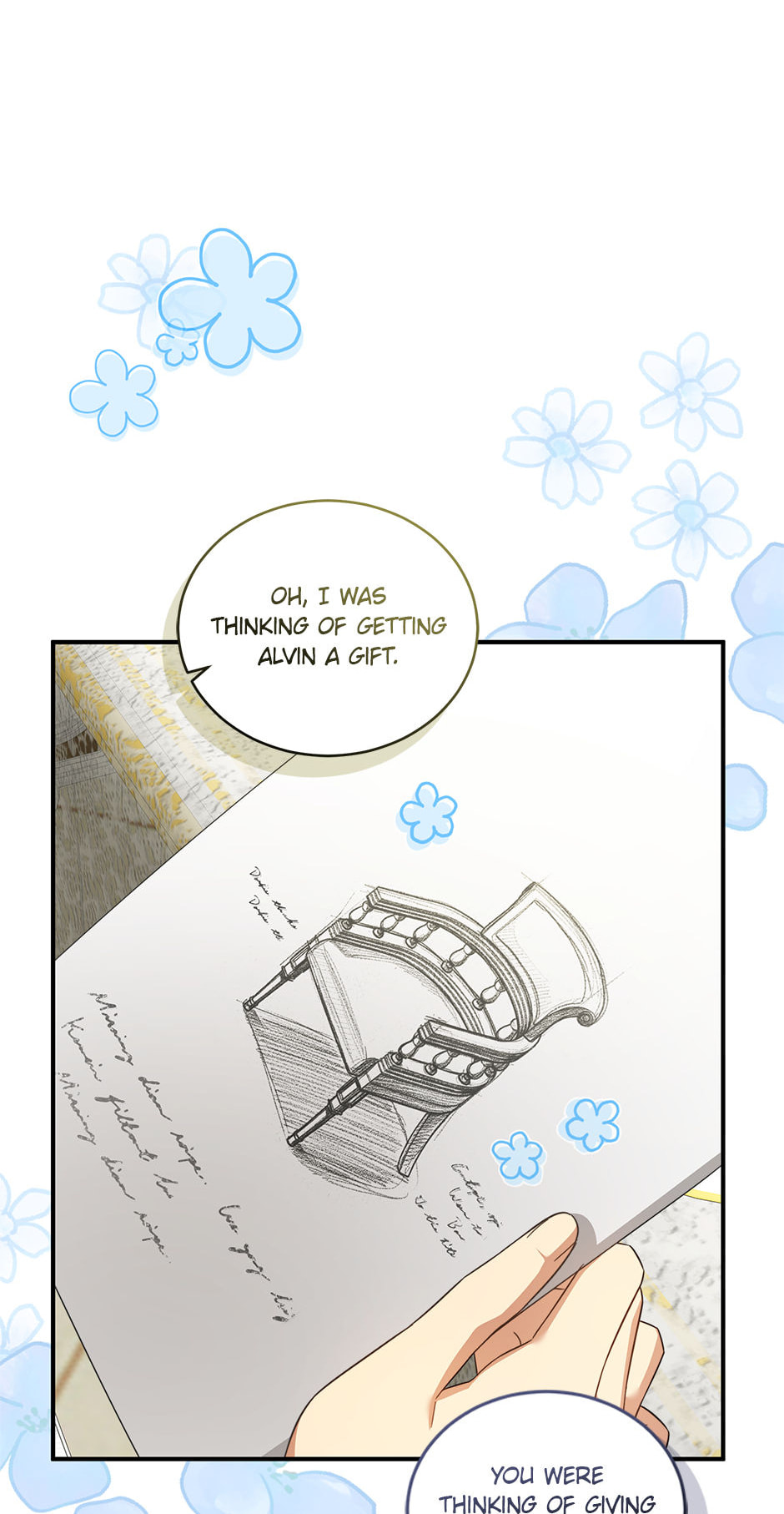 Revolutionary Princess Eve Chapter 110 page 82 - 