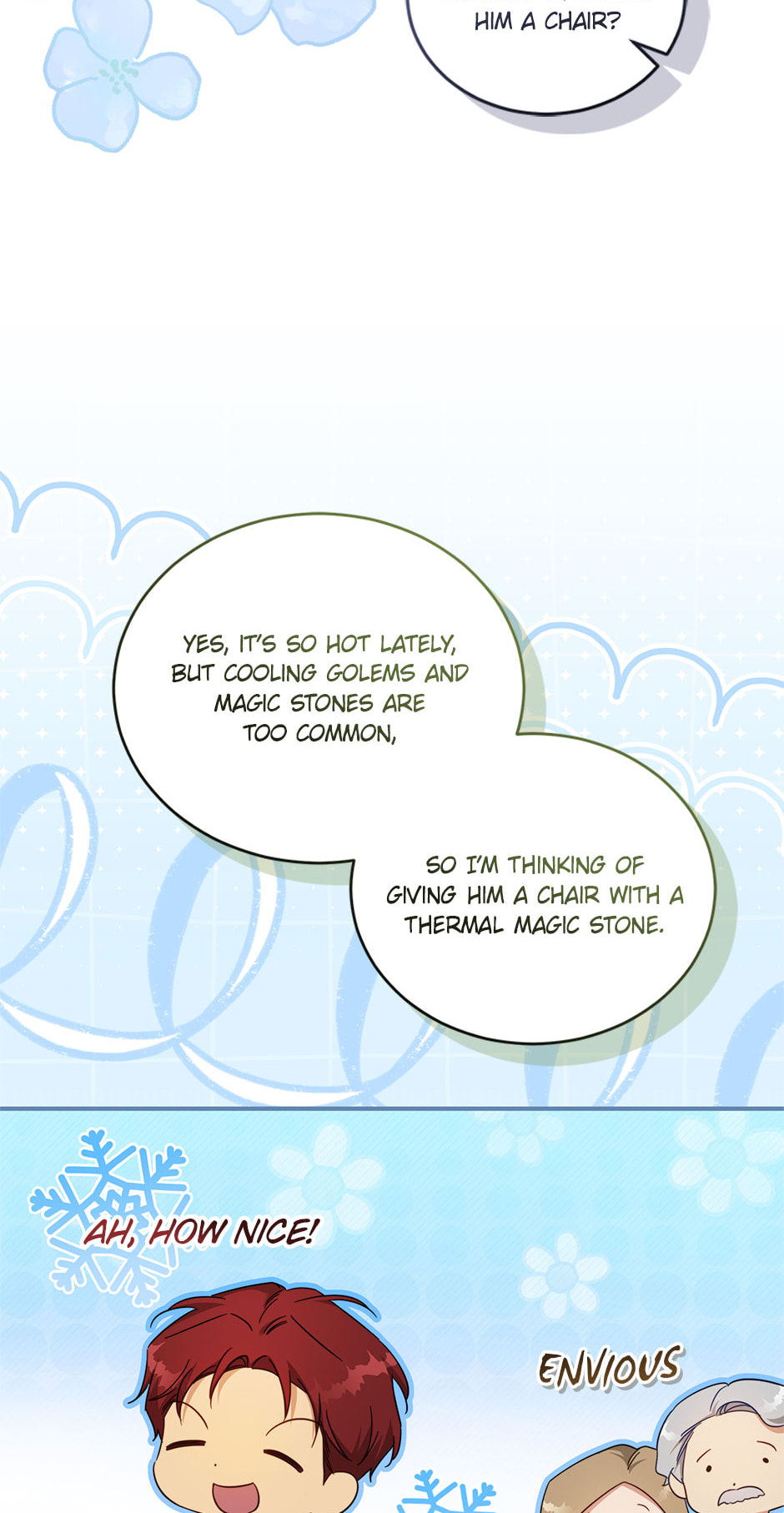 Revolutionary Princess Eve Chapter 110 page 83 - 