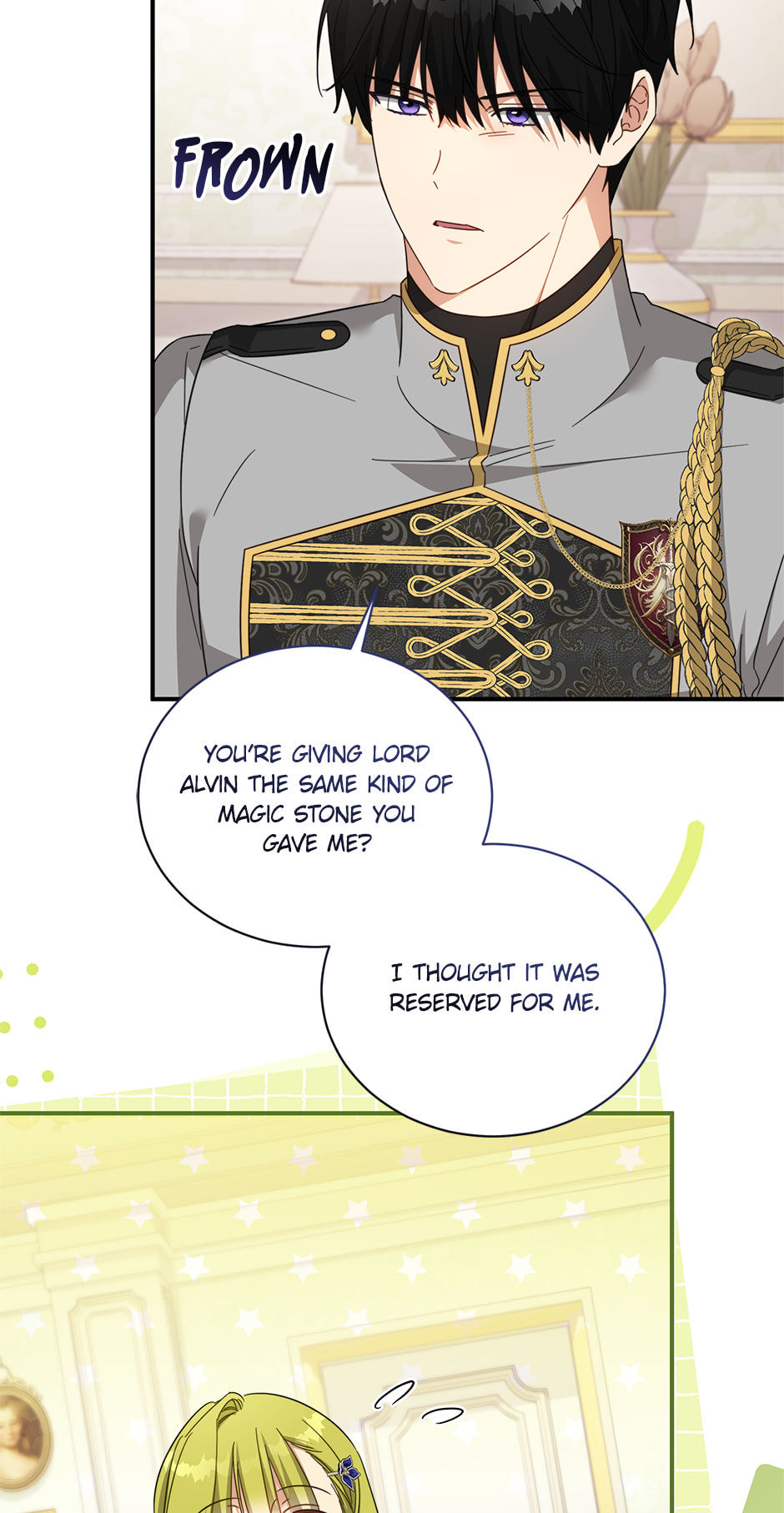 Revolutionary Princess Eve Chapter 110 page 85 - 