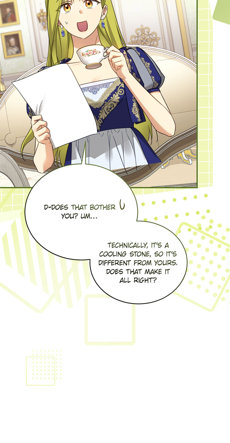 Revolutionary Princess Eve Chapter 110 page 86 - 