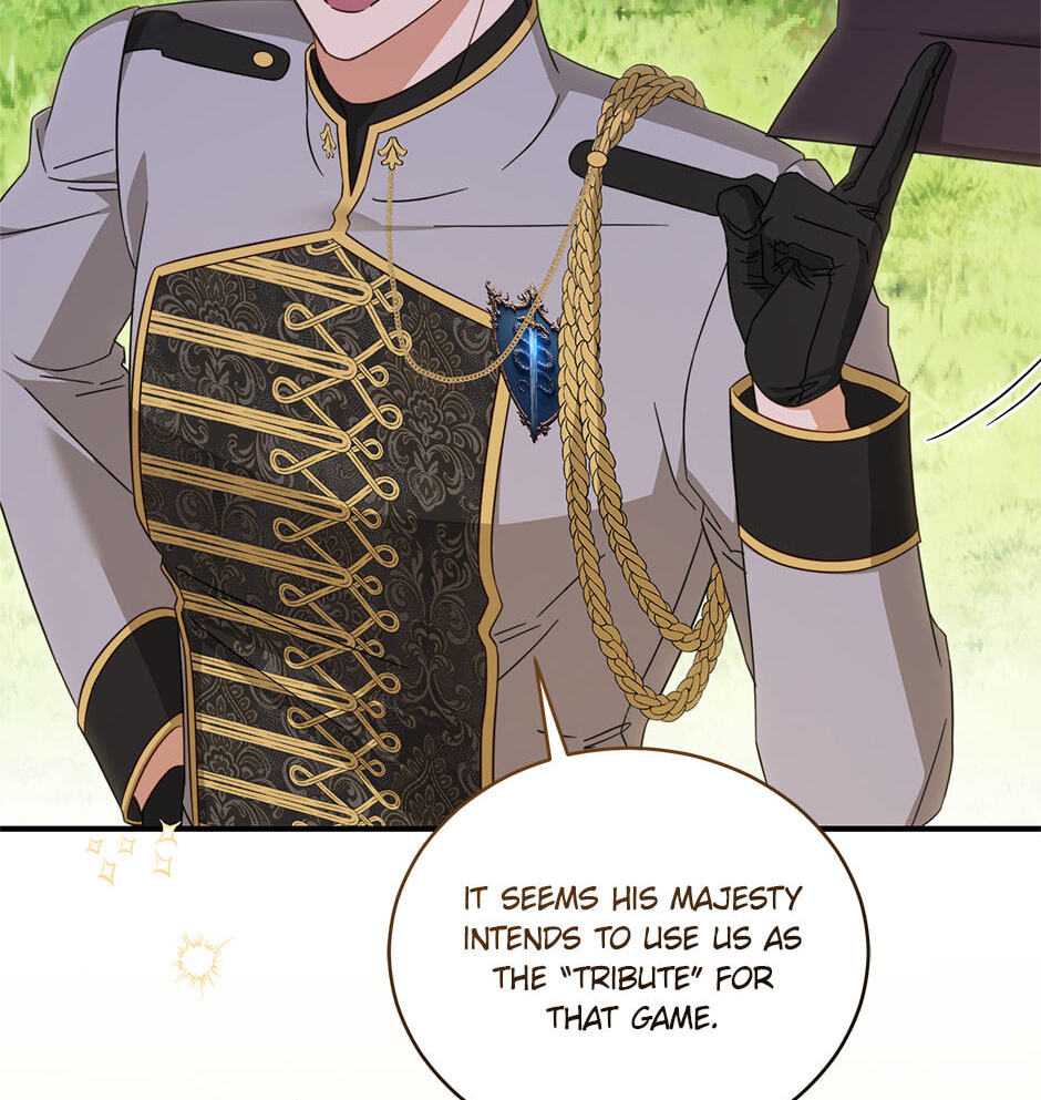 Revolutionary Princess Eve Chapter 110 page 10 - 