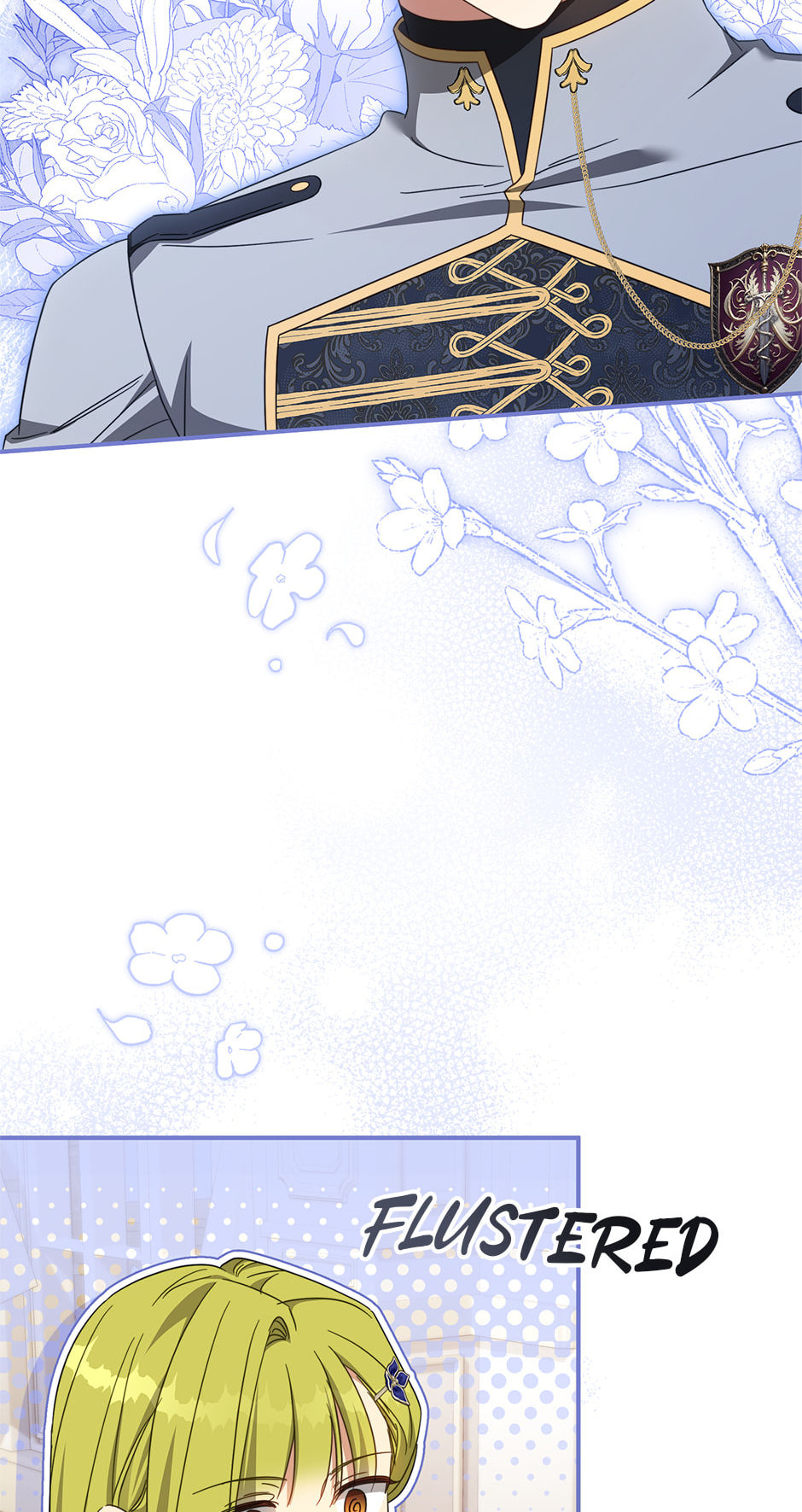 Revolutionary Princess Eve Chapter 110 page 91 - 