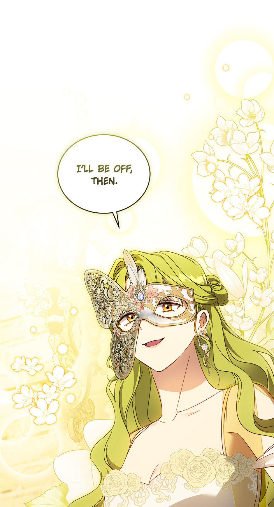 Revolutionary Princess Eve Chapter 111 page 1 - 