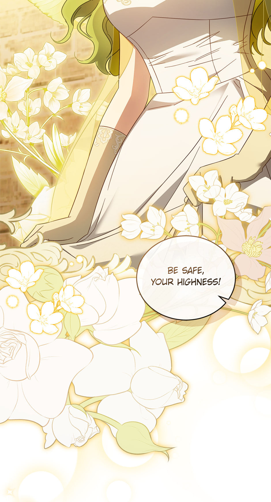 Revolutionary Princess Eve Chapter 111 page 2 - 