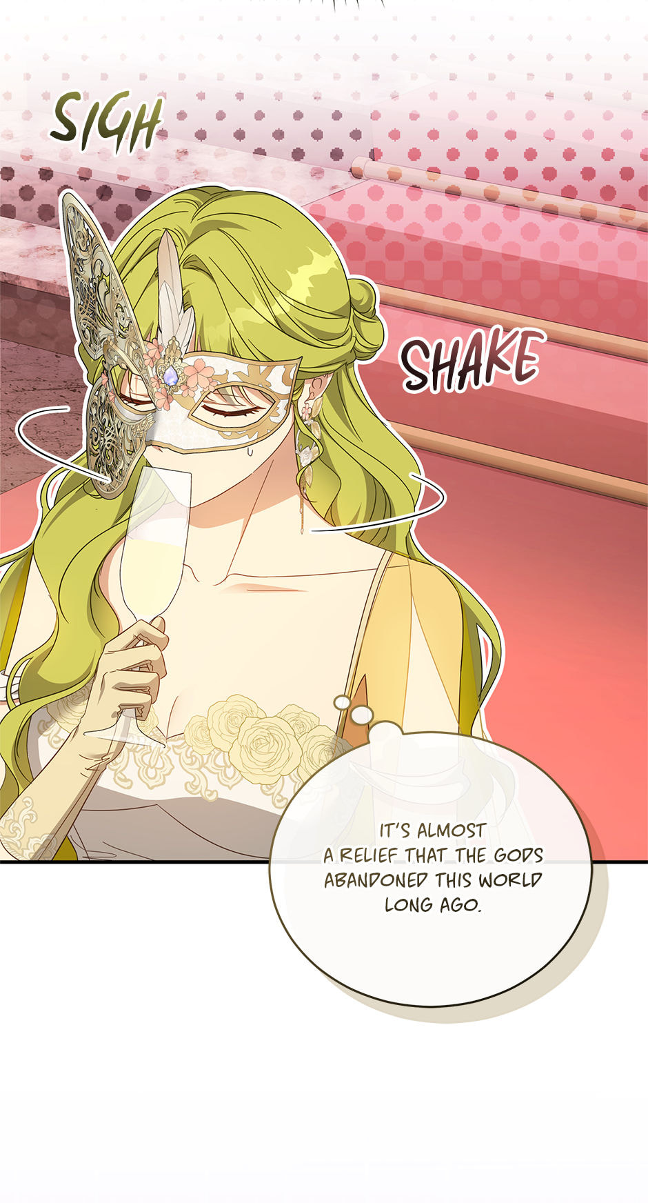 Revolutionary Princess Eve Chapter 111 page 11 - 