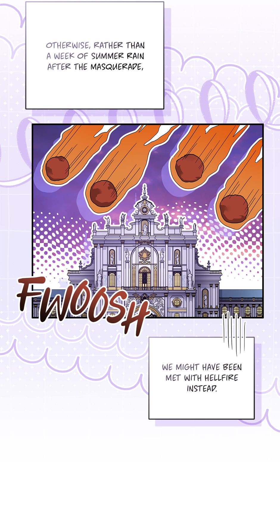 Revolutionary Princess Eve Chapter 111 page 12 - 